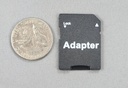SD Card adapter for MicroSD Card